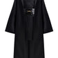 Cosxingyi Kids Boys Costume Robe Cloak With Hood Tunic Belt Pants Set Halloween Cosplay Outfit 6 Years And Up