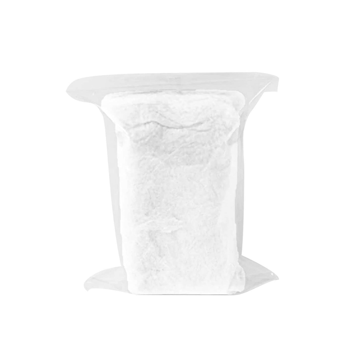 The Original Bag Of Poo, Novelty Cotton Candy Gag Gift (Vanilla Wolf)