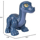 Fisher-Price Imaginext Jurassic World Camp Cretaceous Apatosaurus Mini Figure