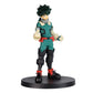 Banpresto - My Hero Academia - Age of Heroes - Deku II (MHA)