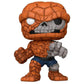 Marvel Zombies - Zombie The Thing Sdcc 2020 Exclusive 10' Pop Vinyl Action Figure #665