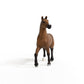 Schleich Horse Club Horses 2022, Realistic Horse Toys For Girls And Boys, Oldenburg Mare Toy Figurine, Ages 5+