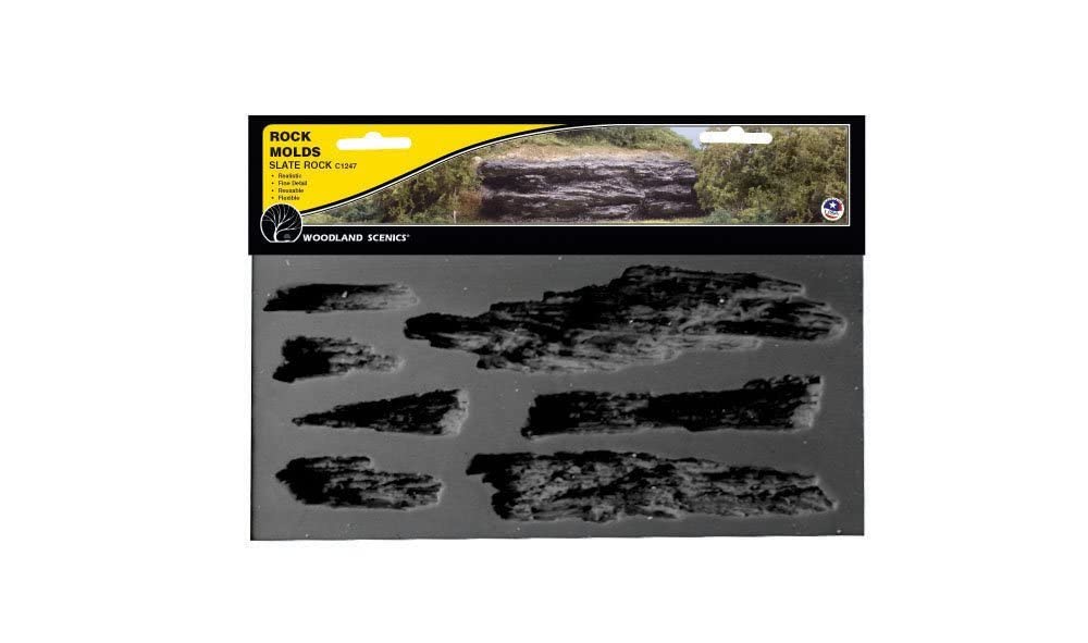 Woodland Scenics Wc1247 Diy