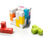Smart Games - Plug & Play Puzzler, 1 Player Puzzle Game With 48 Challenges, 6+ Years