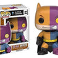 Funko Pop Heroes Villains As Batman Two-Face Action Figure