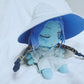 Kila Mila Anime Plushie Ranni Lovely Plush Dolls Dress Up Stuffed Doll Figure Toy Fumo Puppet 20Cm Xmas Gifts