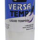 Sax Versatemp Heavy-Bodied Tempera Paint, White, 1 Pint - 1440695, 16 Fl Oz (Pack of 1)
