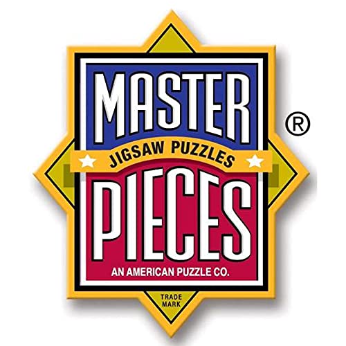 Masterpieces 1000 Piece Sports Jigsaw Puzzle - Nhl Boston Bruins Center View Panoramic - 13''X39''