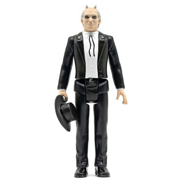 Super7 Anthrax Preacher Reaction Figure Multicolor