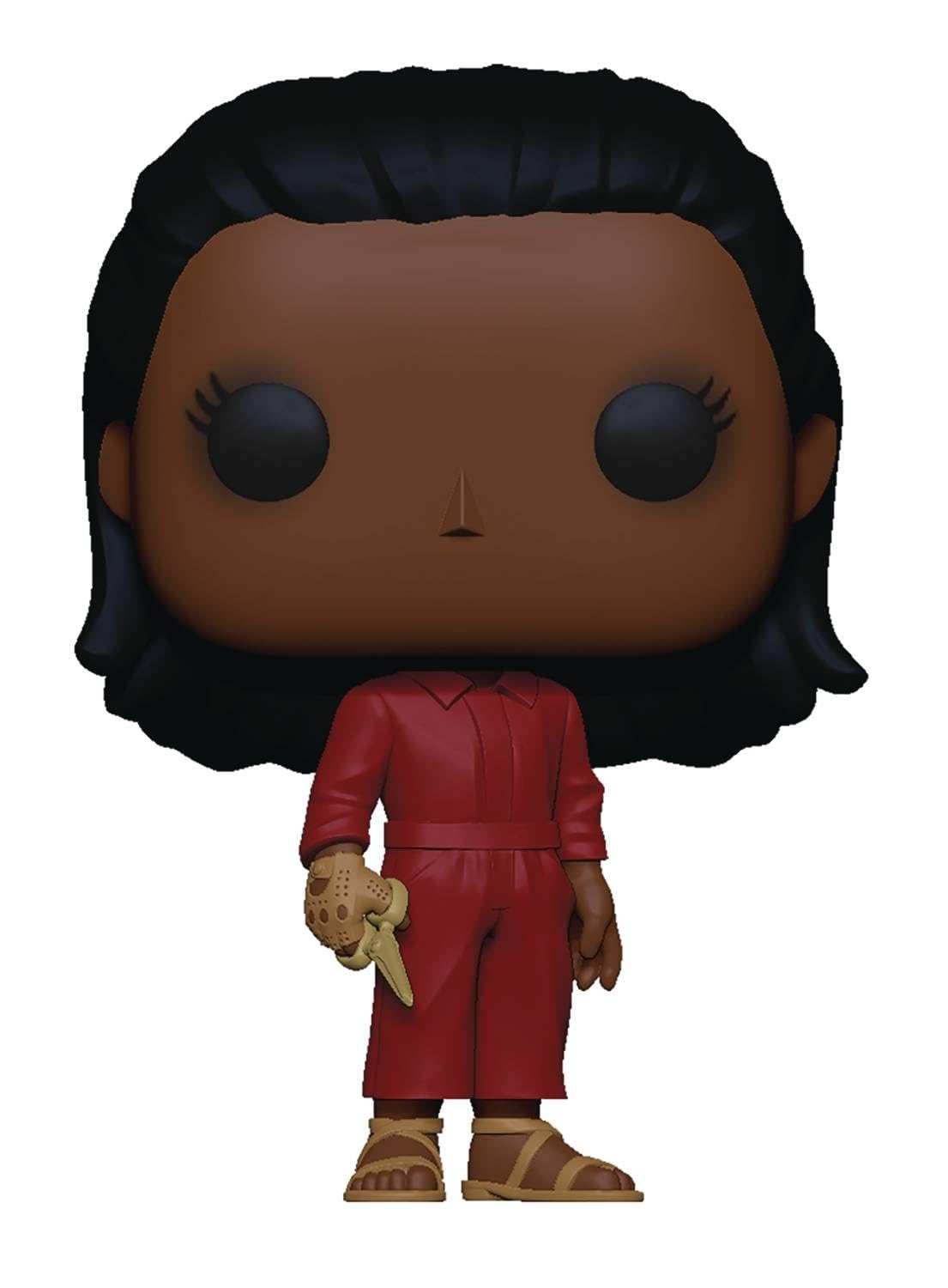 Funko Pop! Movies: Us - Umbrae With Scissors