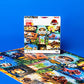 Funko Pop! Puzzle: Jurassic Park