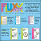 Fluxx Remixx Card Game - Fast-Paced Fun for Family and Friends
