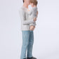 Father And Daughter Figurines, Dad Gifts From Daughter, Best Birthday Dad Gifts, Sculpted Hand Painted Statue, Perfect For Chris