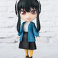 Tamashii Nations - Spy X Family - Yor Forger - Odekeke Outfit, Bandai Spirits Figuarts Mini Action Figure
