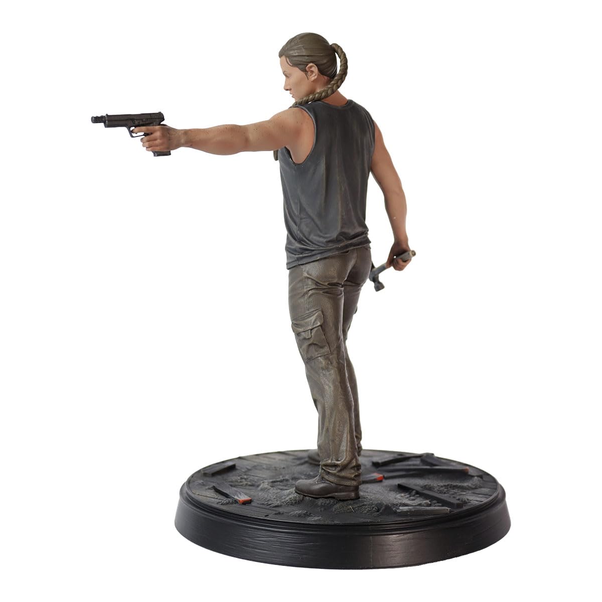 Dark Horse Comics The Last Of Us Part Ii: Abby Figure