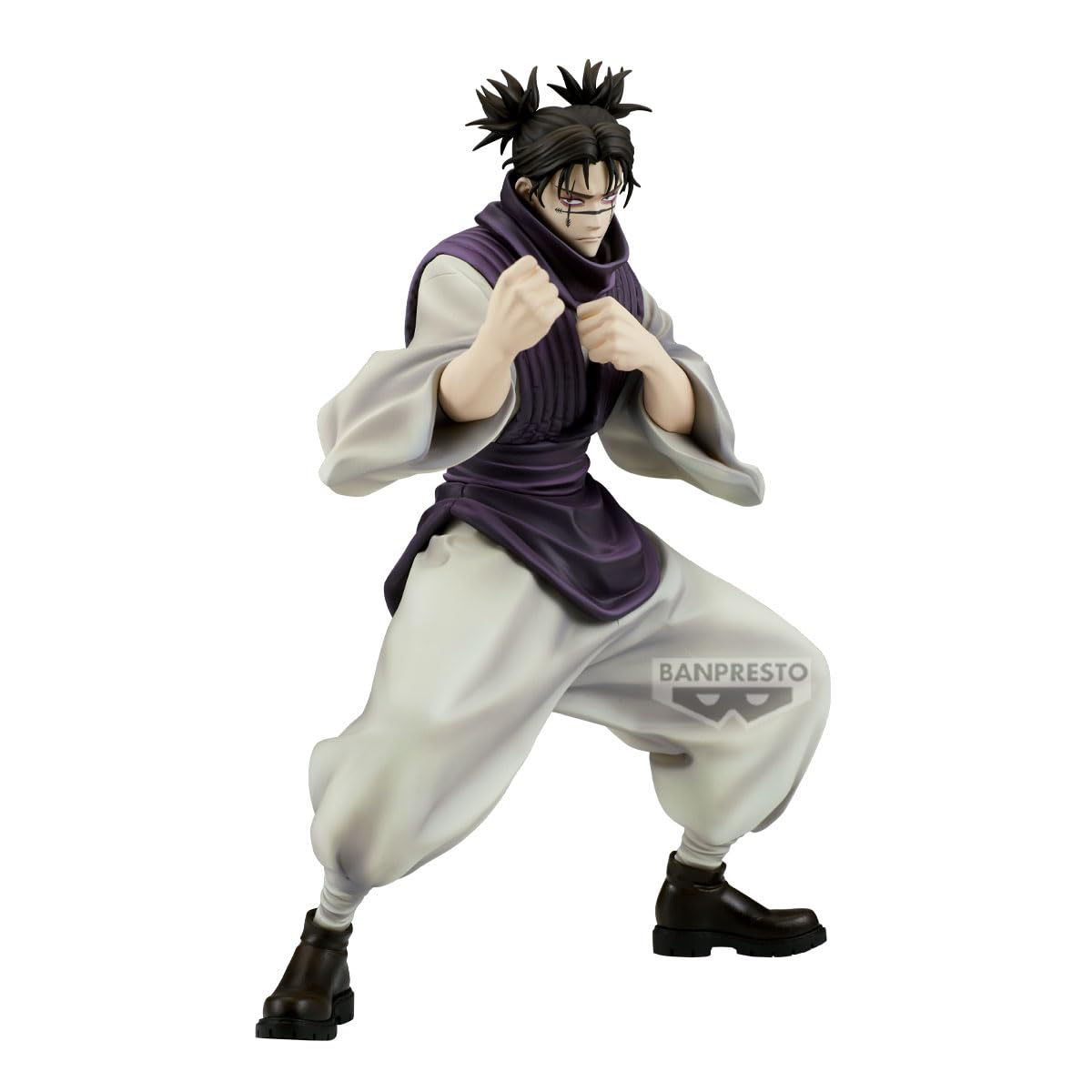Banpresto - Jujutsu Kaisen - Choso (ver. A), Maximatic Figure