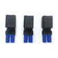 3pcs EC5 Parallel RC Lipo Battery Connector Adapter for RC Quadcopter Multirotor