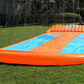 H2Ogo! Triple Water Slide W/ Speed Ramp