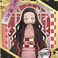 Ensky - Demon Slayer: Kimetsu No Yaiba - Nezuko Kamado, Paper Theater Craft (Pt-217)