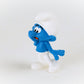 Schleich Smurfs, Collectible Retro Toys And Figurines For All Ages, Scaredy Smurf Figure