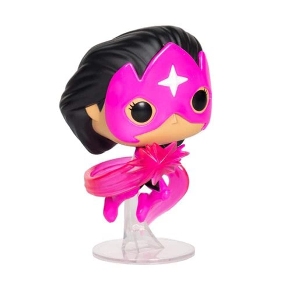 New York Comic Con 2022: Convention Sticker Exclusive - Star Sapphire