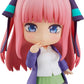 Good Smile The Quintessential Quintuplets: Nino Nakano Nendoroid Action Figure, Multicolor