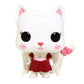 Funko Pop Anime: Fairy Tail - Carla Collectible Vinyl Figure