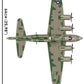 COBI Historical Collection WWII Boeing B-17F Flying Fortress Memphis Belle Aircraft - Executive Edition 49 5x14x66 cm