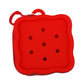 Enakshi Kids Cute Small Purse Holder Girls Wallet For Women Travel Goodie Bag Filler Red|Clothing Shoes & Accessories | Womens A
