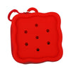 Enakshi Kids Cute Small Purse Holder Girls Wallet For Women Travel Goodie Bag Filler Red|Clothing Shoes & Accessories | Womens A