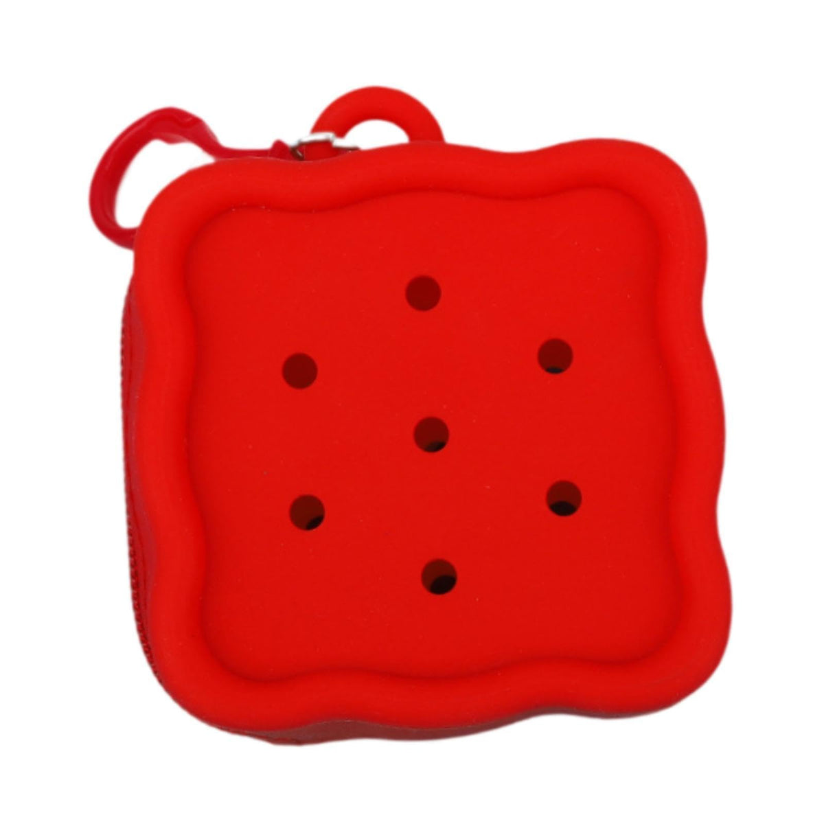 Enakshi Kids Cute Small Purse Holder Girls Wallet For Women Travel Goodie Bag Filler Red|Clothing Shoes & Accessories | Womens A