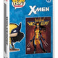 Funko Pop Comic Covers Marvel: X-Men - 42 All New Wolverine (Exclusive)