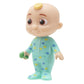 Cocomelon Veggie Time Surprise – 1 Figure And 5 Accessories To Collect - Features Favorite Character Jj - Surprise Accessories - Toys For Kids And Preschoolers