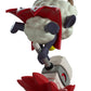 Youtooz Attacking Lamb 4.5'' Vinyl Figure, Official Licensed Collectible From Cult Of The Lamb Videogame, By Youtooz Cult Of The