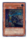 Yu-Gi-Oh! - Gravekeeper'S Commandant (Fotb-En015) - Force Of The Breaker - 1St Edition - Ultimate Rare