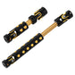 RZXYLRC 1/24 Brass Drive Shaft for Axial SCX24 90081 Deadbolt RC Crawler Car Upgrade Parts