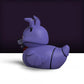 TUBBZ Mini: Five Nights at Freddy's - Bonnie Cosplaying Rubber Duck Vinyl Figure