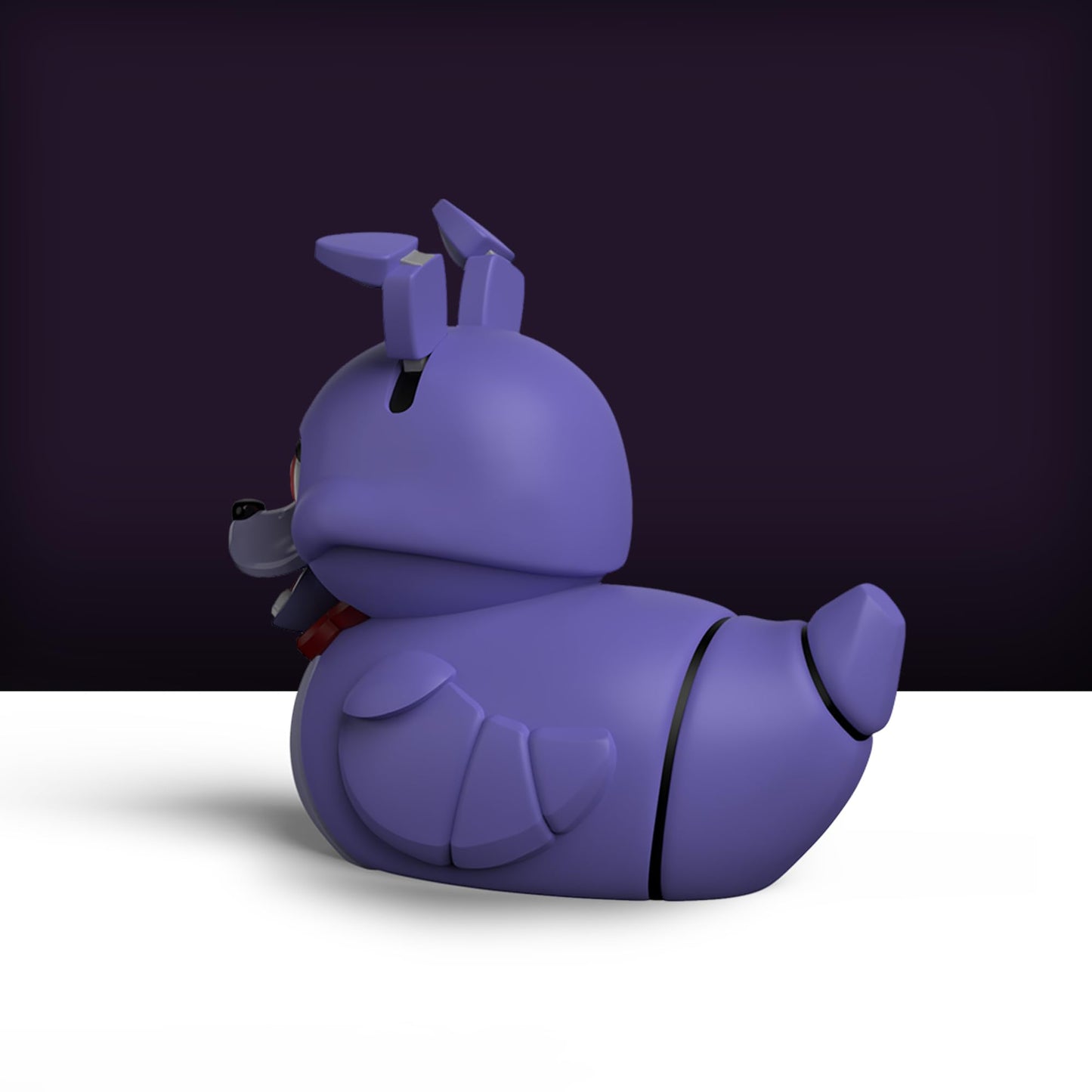 TUBBZ Mini: Five Nights at Freddy's - Bonnie Cosplaying Rubber Duck Vinyl Figure