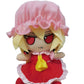 Kila Mila Anime Fumo Plush Doll Stuffed Doll Figure Doll Toy Grils 22Cm 9'