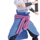 Loyal Subjects - BST AXN Naruto Sasuke Uchiha 5 Action Figure (Net)