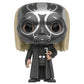 Funko POP Harry Potter: Lucius Malfoy: Death Eater Mask Hot Topic limited availability #30
