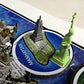 4D Cityscape Usa History Time Puzzle