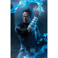 Iron Studios WENWU - Shang-CHI and THE Legend of THE Ten Rings - Marble - BDS Art Scale 1/10