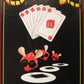 Three Blind Dice Game