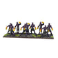 Mantic Games Mgkwa301 Regiments Miniature Model, Multicolour