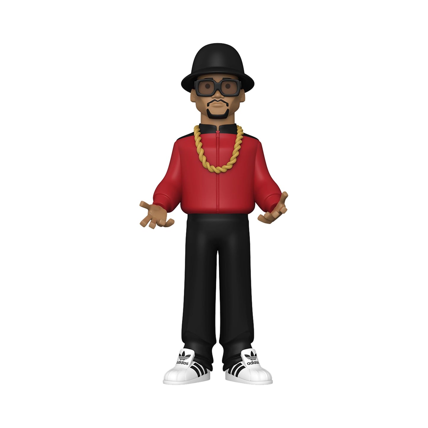 Funko Pop!Vinyl Gold: Run Dmc - Dmc 5'