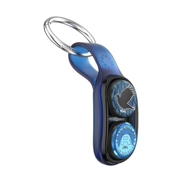 Popsockets Poppuck- Trick Magnet And Fidget Toy - Ravenclaw