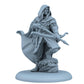 Cmon A Song Of Ice And Fire Tabletop Miniatures Game Crannogman Trackers Unit Box - Stealthy Hunters Of The Marshlands! Strategy
