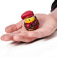 Tubbz Mini: Metal Gear Solid - Revolver Ocelot Cosplaying Rubber Duck Vinyl Figure