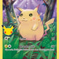 Pokémon Celebrations Pikachu, 25Th Anniversary Full Art Rare Holo + Surprise Card!